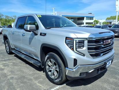 gmc sierra 1500 2022 1GTUUDET6NZ538947 image gmc sierra 1500 2022 1GTUUDET6NZ538947 image